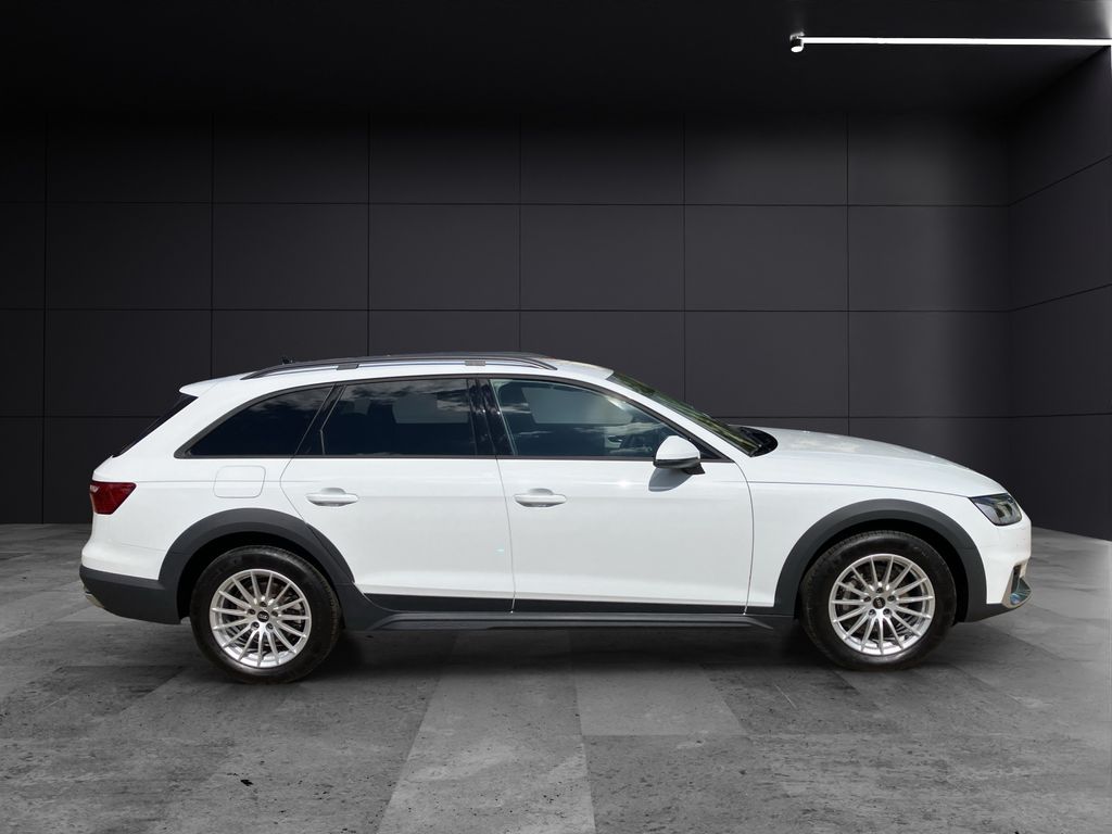 Audi A4 Allroad 2023