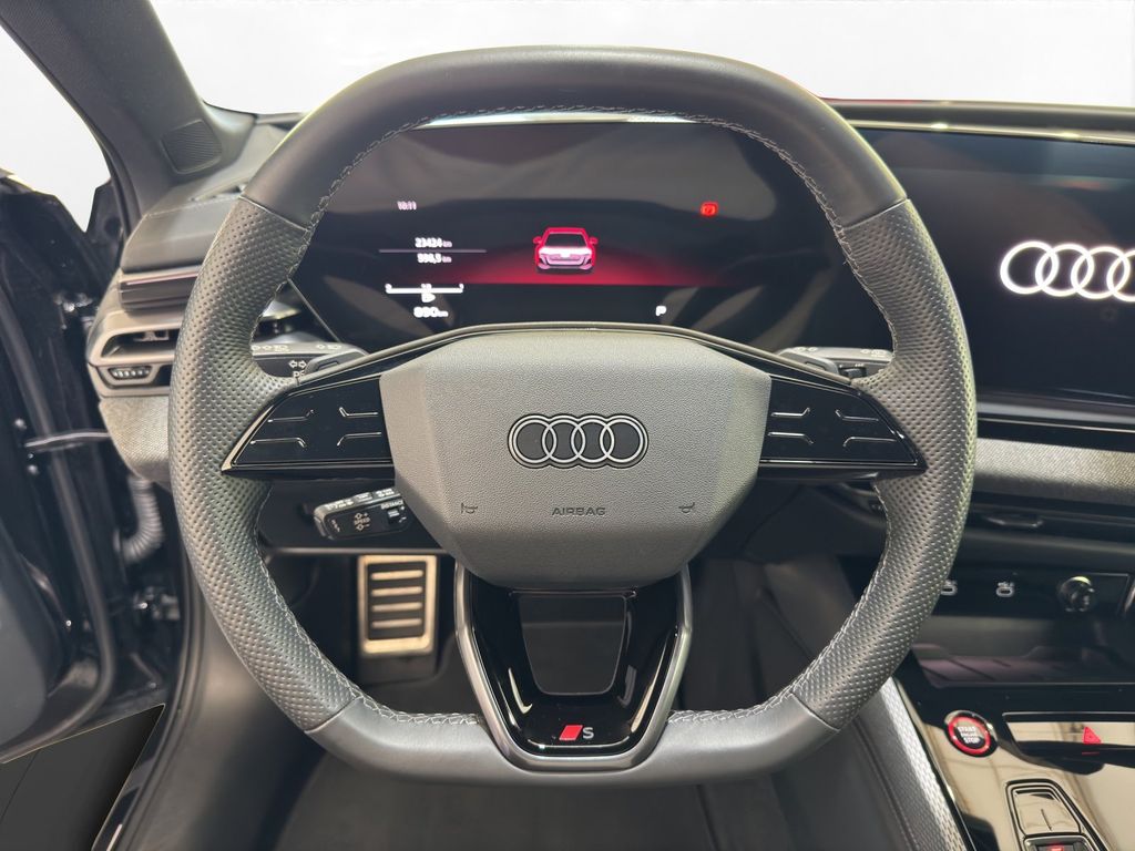 Audi A5 2024