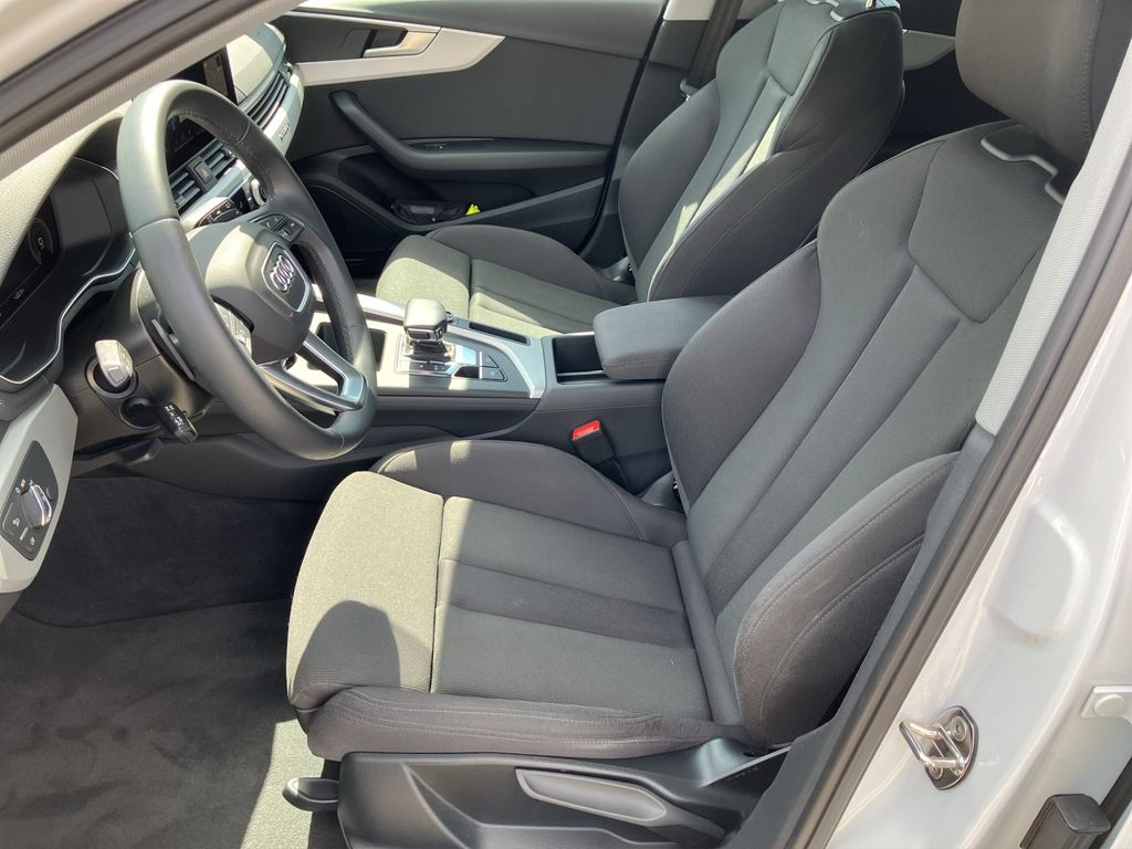 Audi A4 Allroad 2023