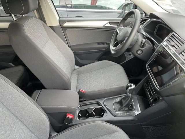 Volkswagen Tiguan Allspace 2023