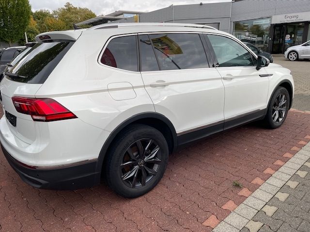 Volkswagen Tiguan Allspace 2023