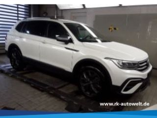Volkswagen Tiguan Allspace 2023