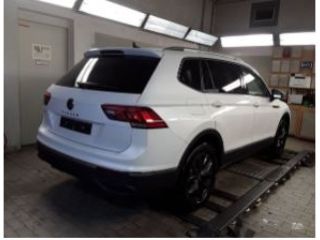 Volkswagen Tiguan Allspace 2023