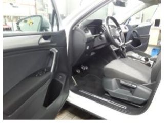 Volkswagen Tiguan Allspace 2023