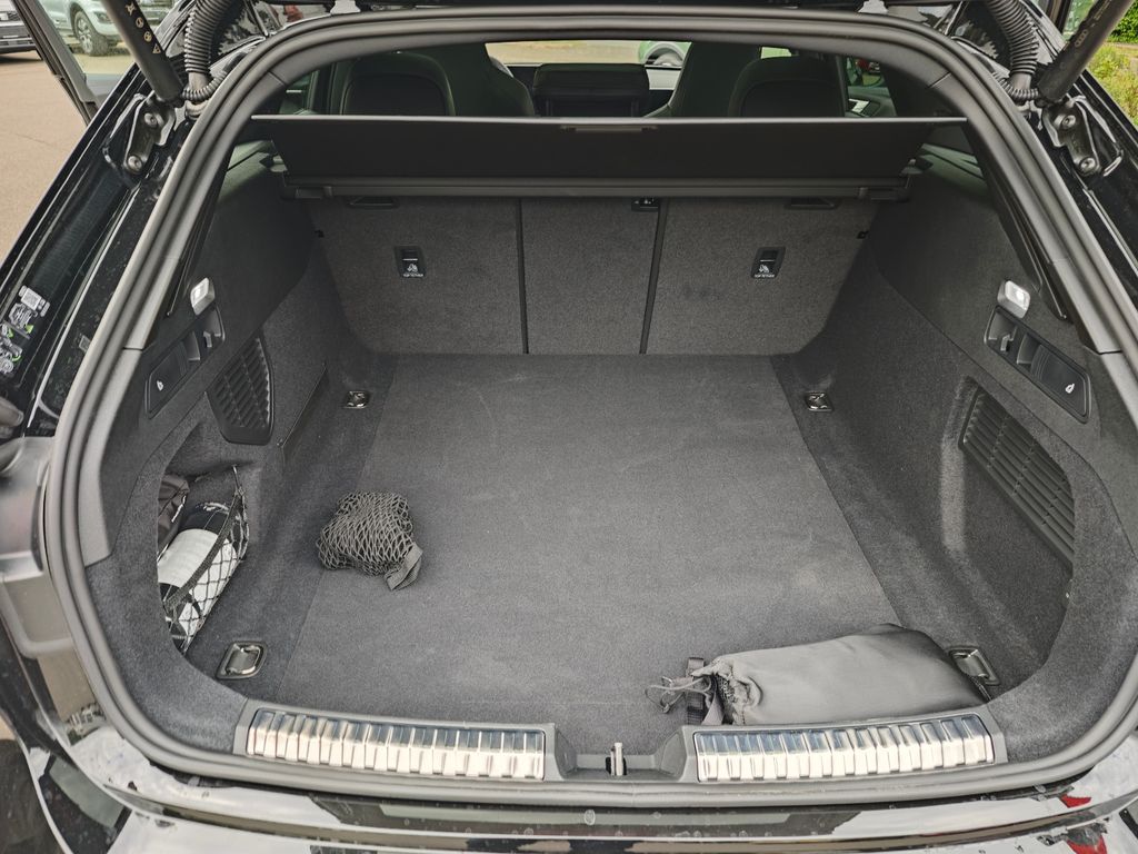 Audi S5 2025