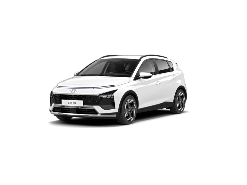 Hyundai BAYON 2025