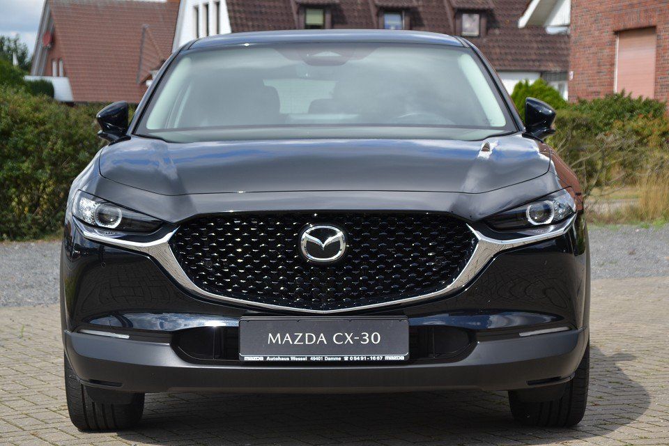 Mazda CX-30 2025