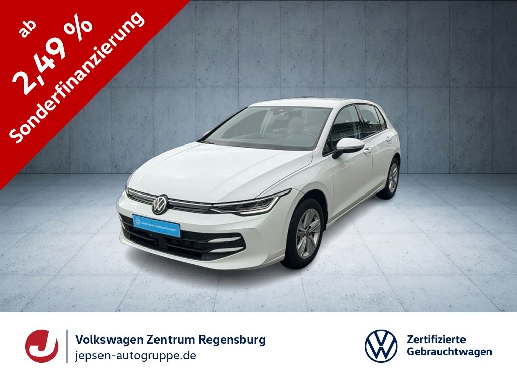 Volkswagen Golf 2024