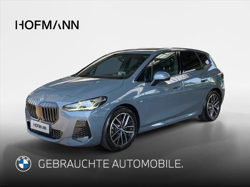 BMW 223 Active Tourer 2024