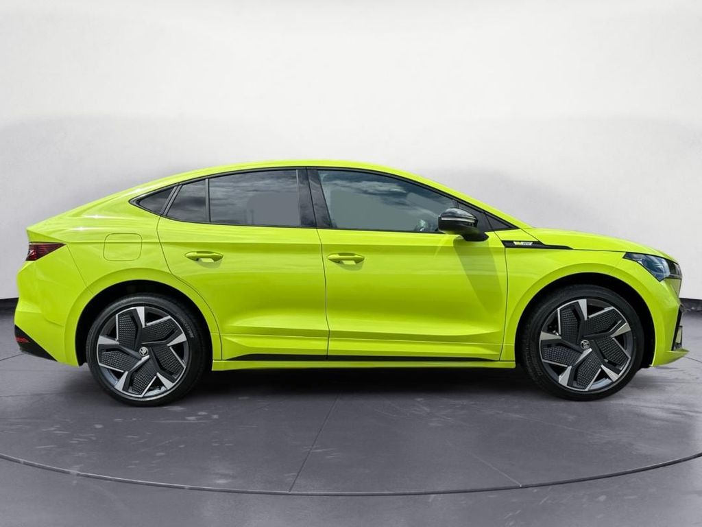 Skoda Enyaq 2023