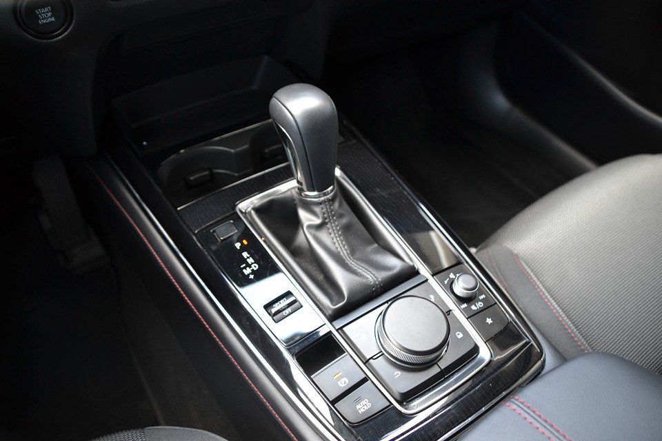 Mazda CX-30 2025
