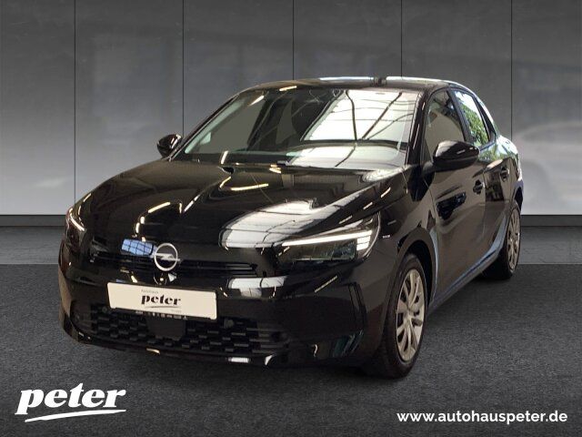 Opel Corsa 2025