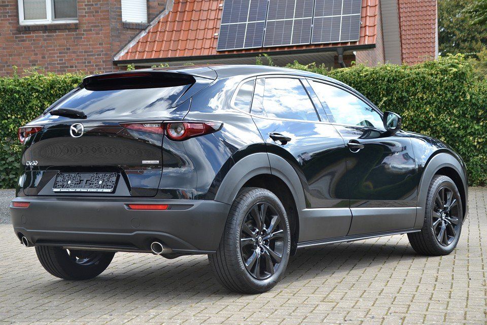 Mazda CX-30 2025