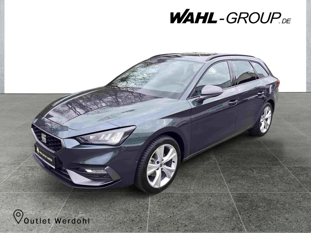 Seat Other 2025