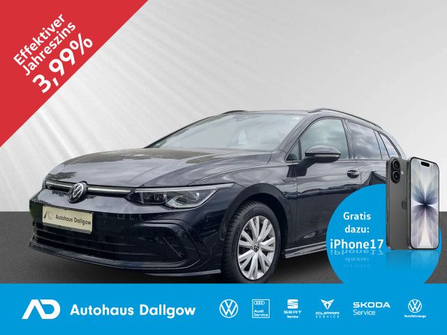 Volkswagen Golf 2024