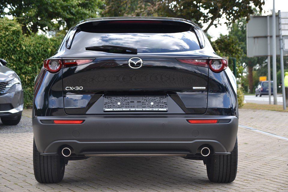 Mazda CX-30 2025