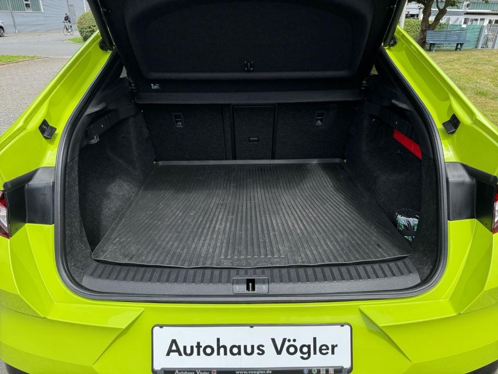 Skoda Enyaq 2023