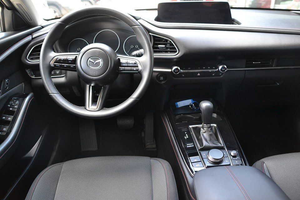 Mazda CX-30 2025
