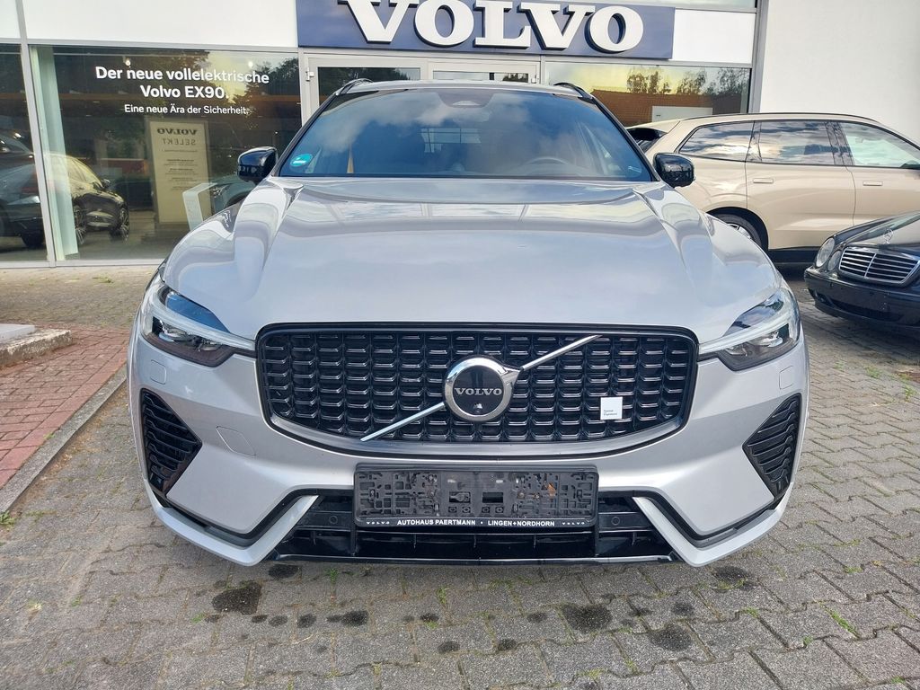 Volvo XC60 2023