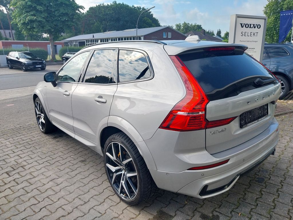 Volvo XC60 2023