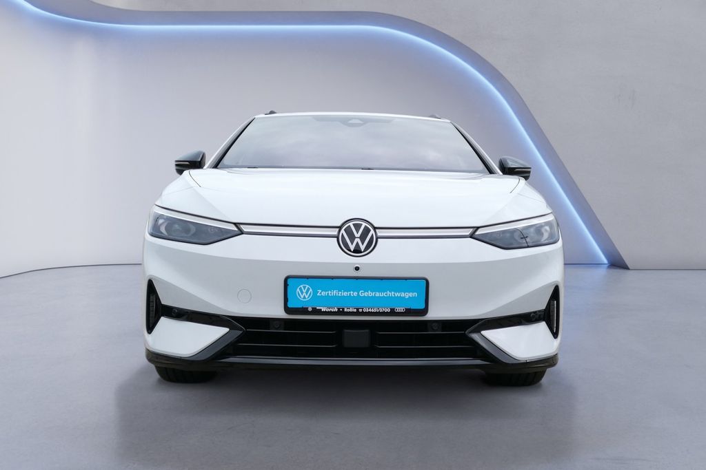 Volkswagen ID.7 2024