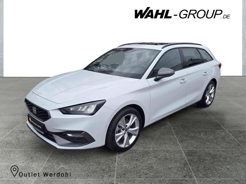 Seat Other 2025