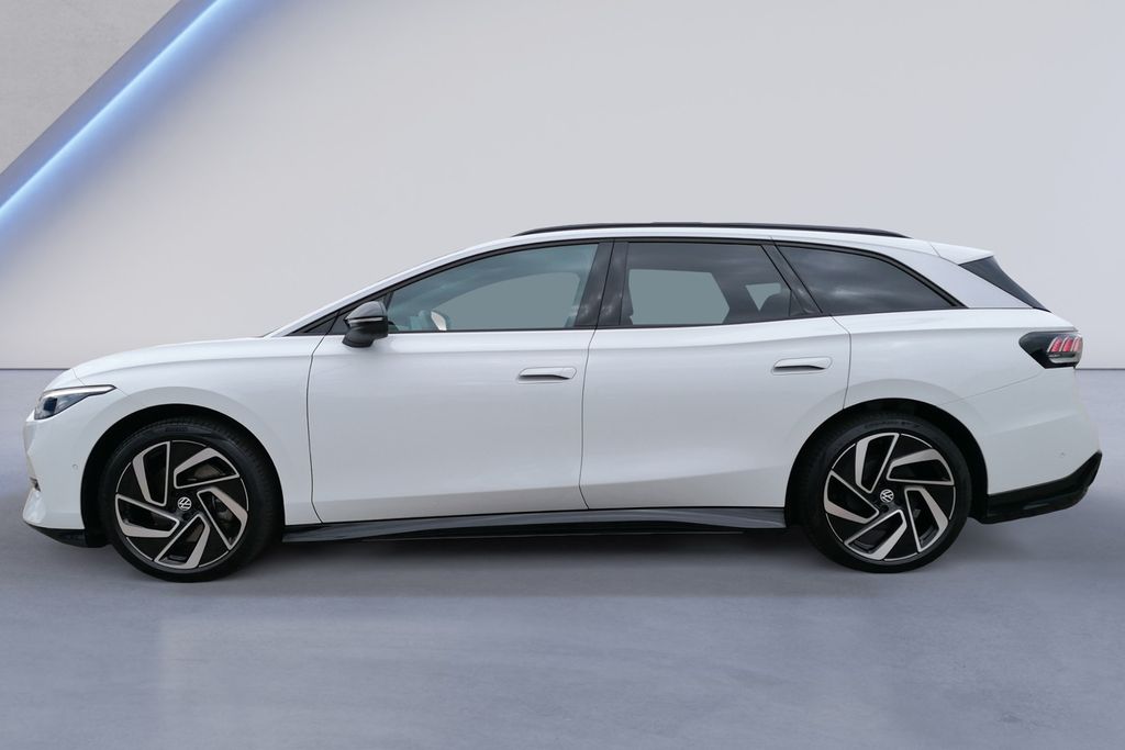 Volkswagen ID.7 2024