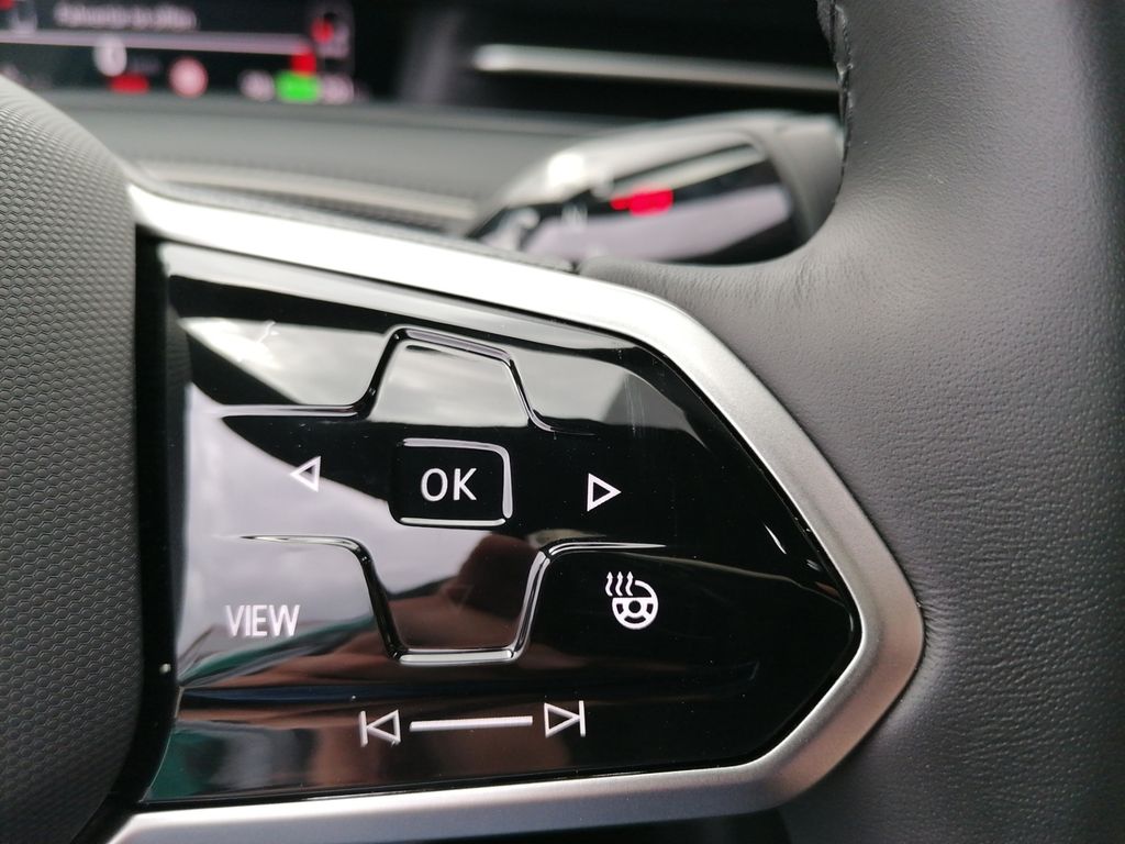 Volkswagen ID.7 2024