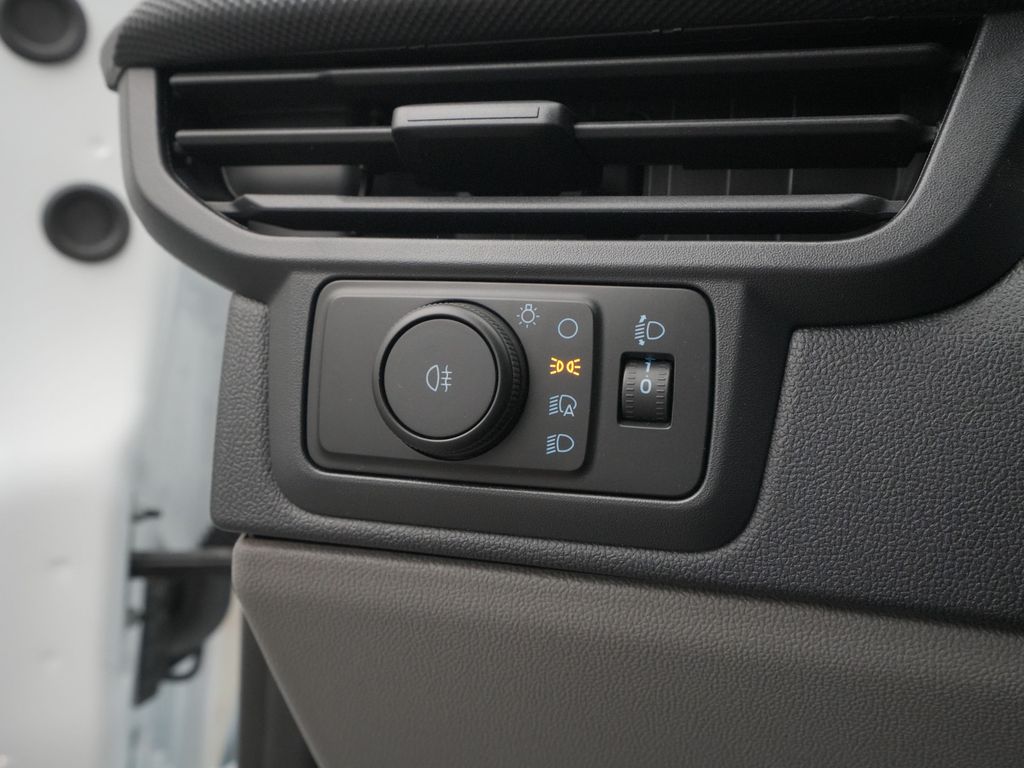 Ford Transit Custom 2025