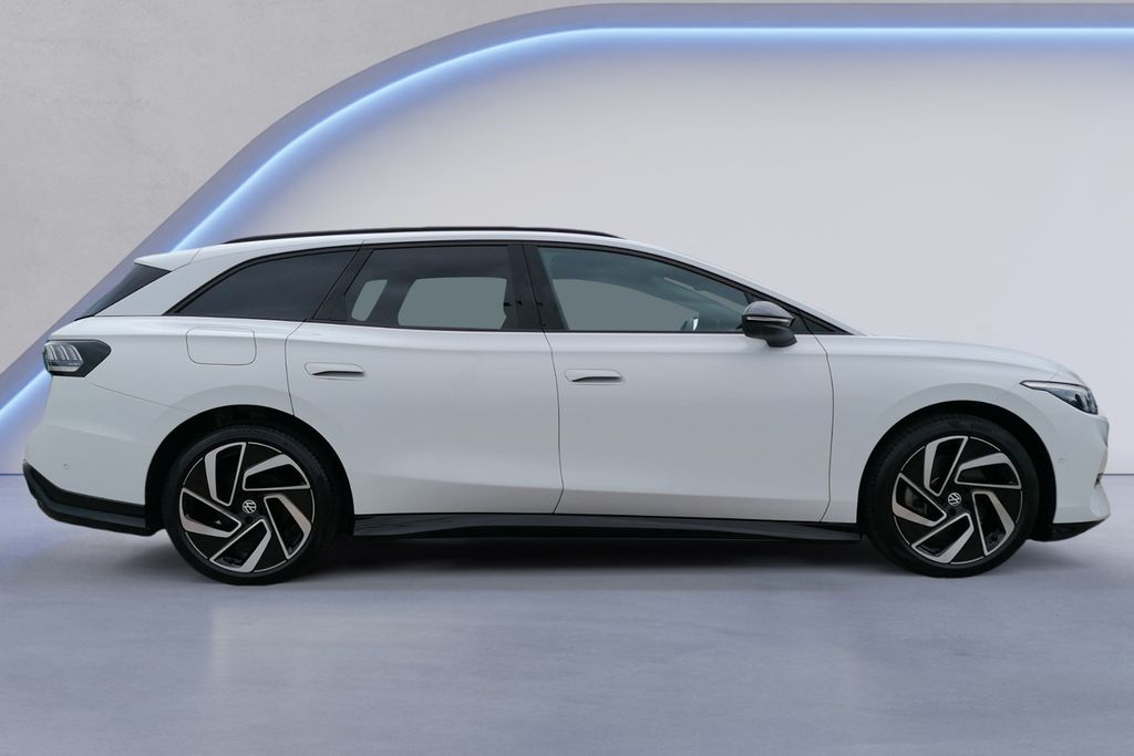 Volkswagen ID.7 2024