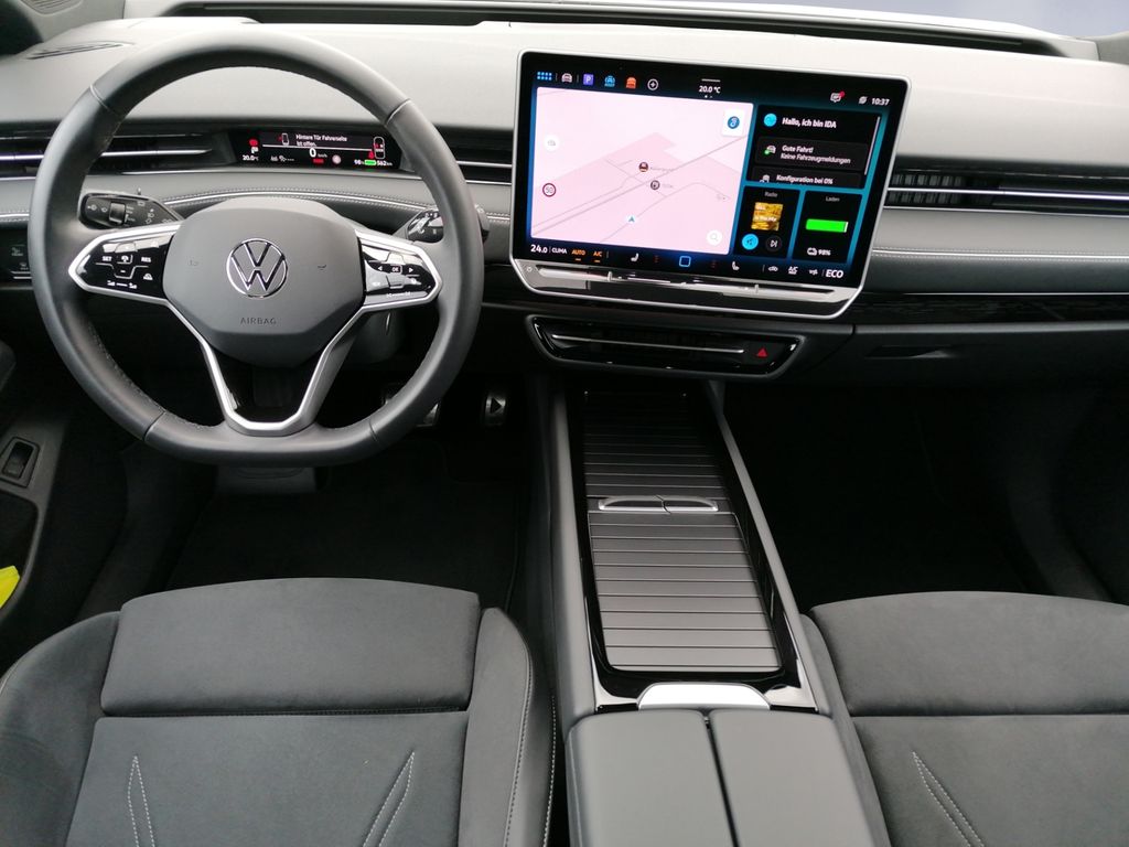 Volkswagen ID.7 2024