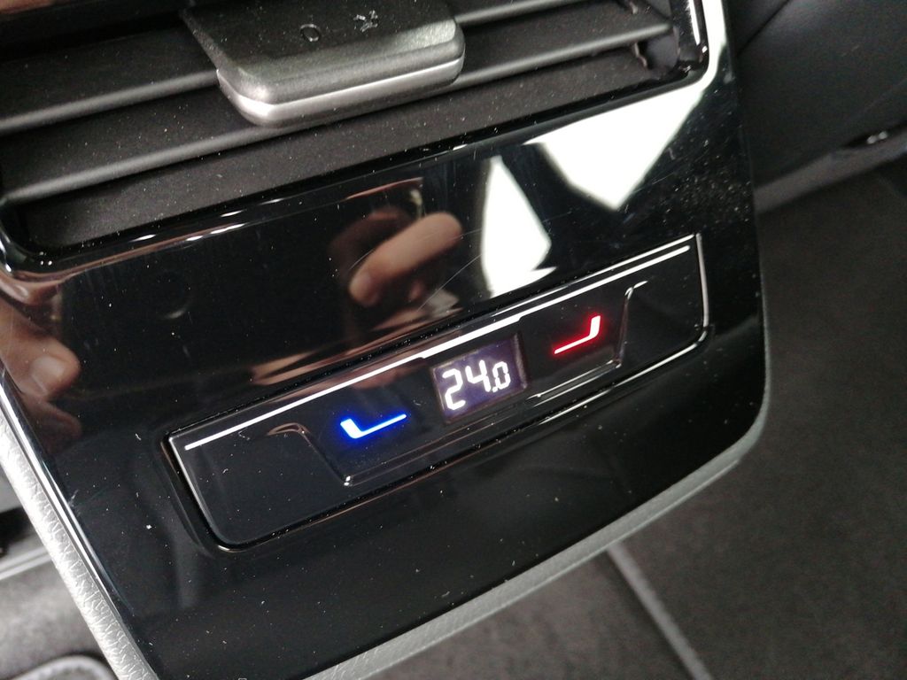 Volkswagen ID.7 2024