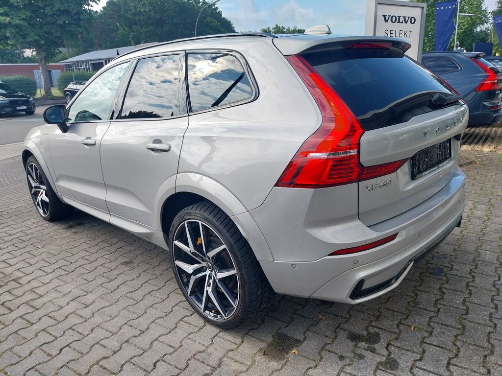 Volvo XC60 2023