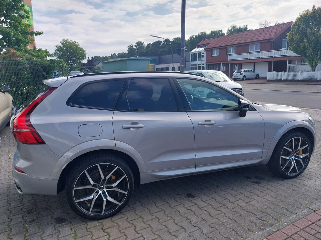 Volvo XC60 2023
