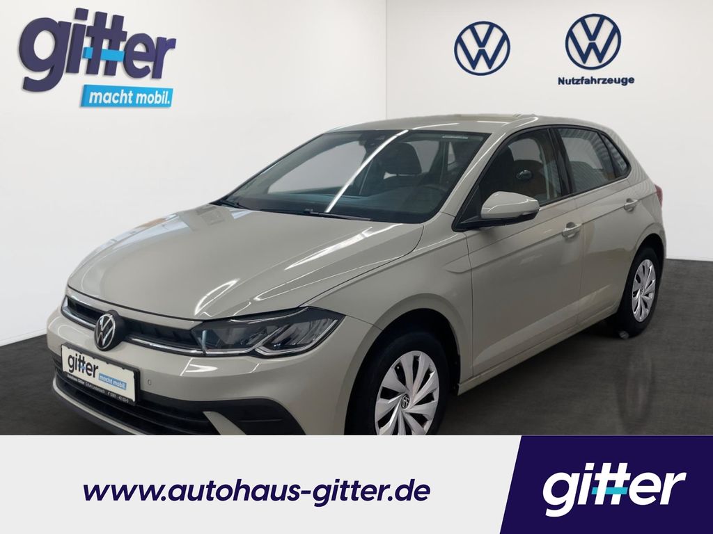 Volkswagen Polo 2024