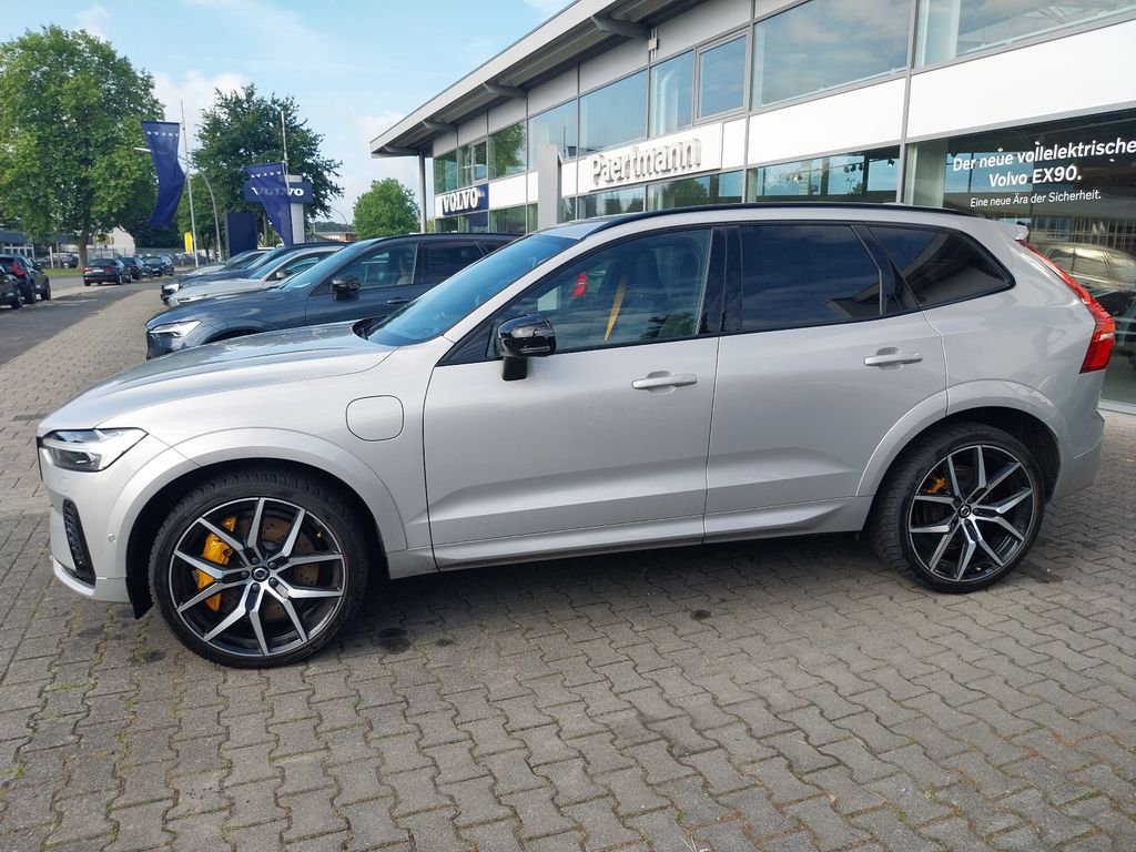 Volvo XC60 2023