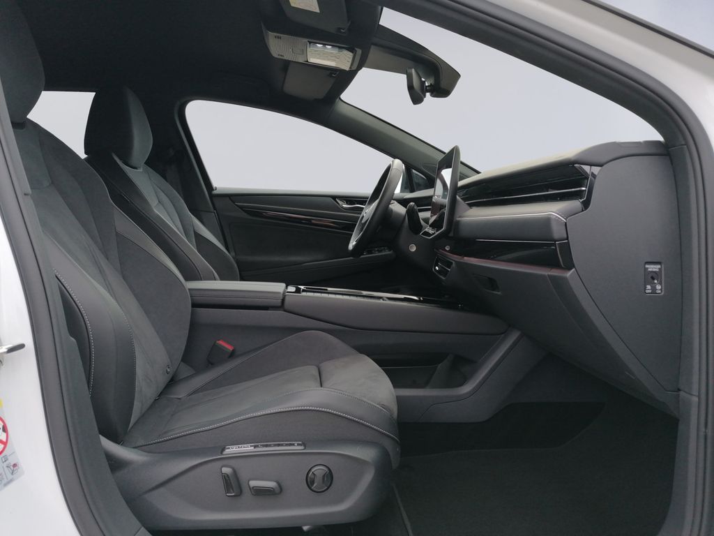 Volkswagen ID.7 2024