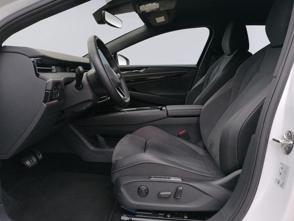 Volkswagen ID.7 2024