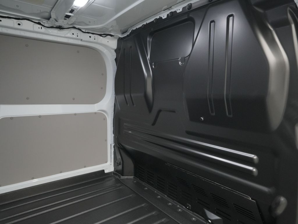 Ford Transit Custom 2025