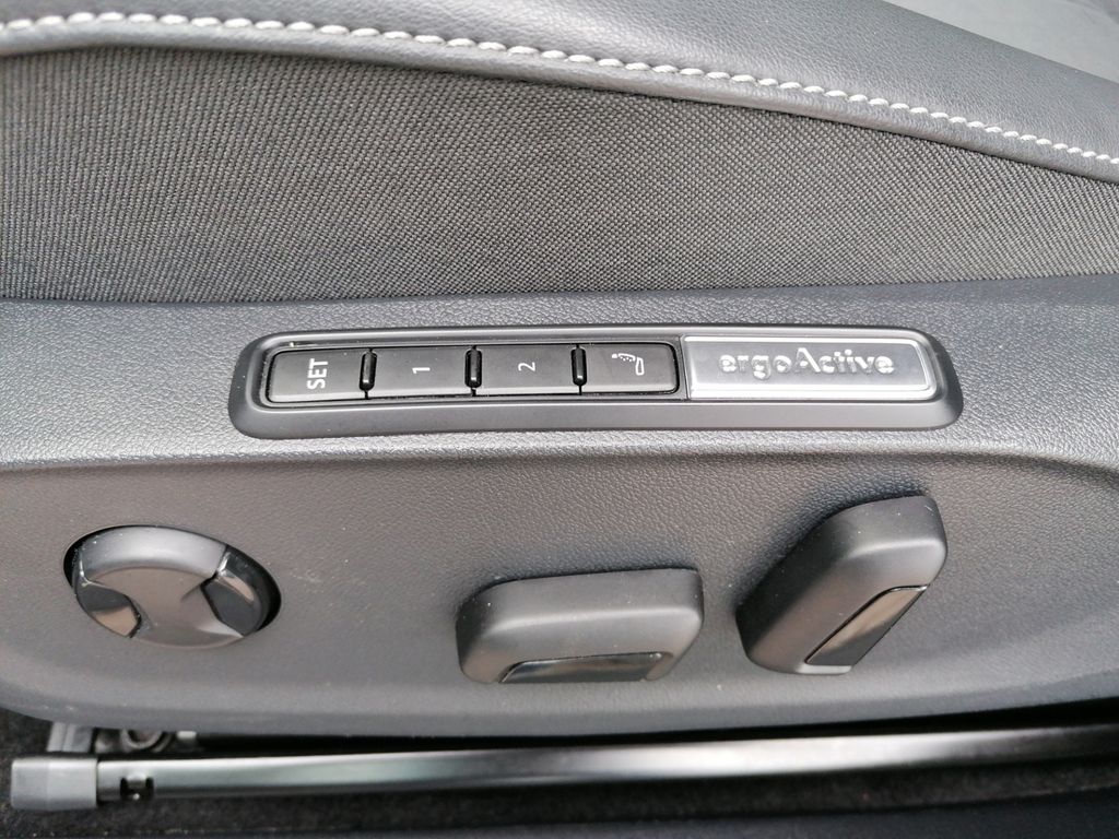 Volkswagen ID.7 2024