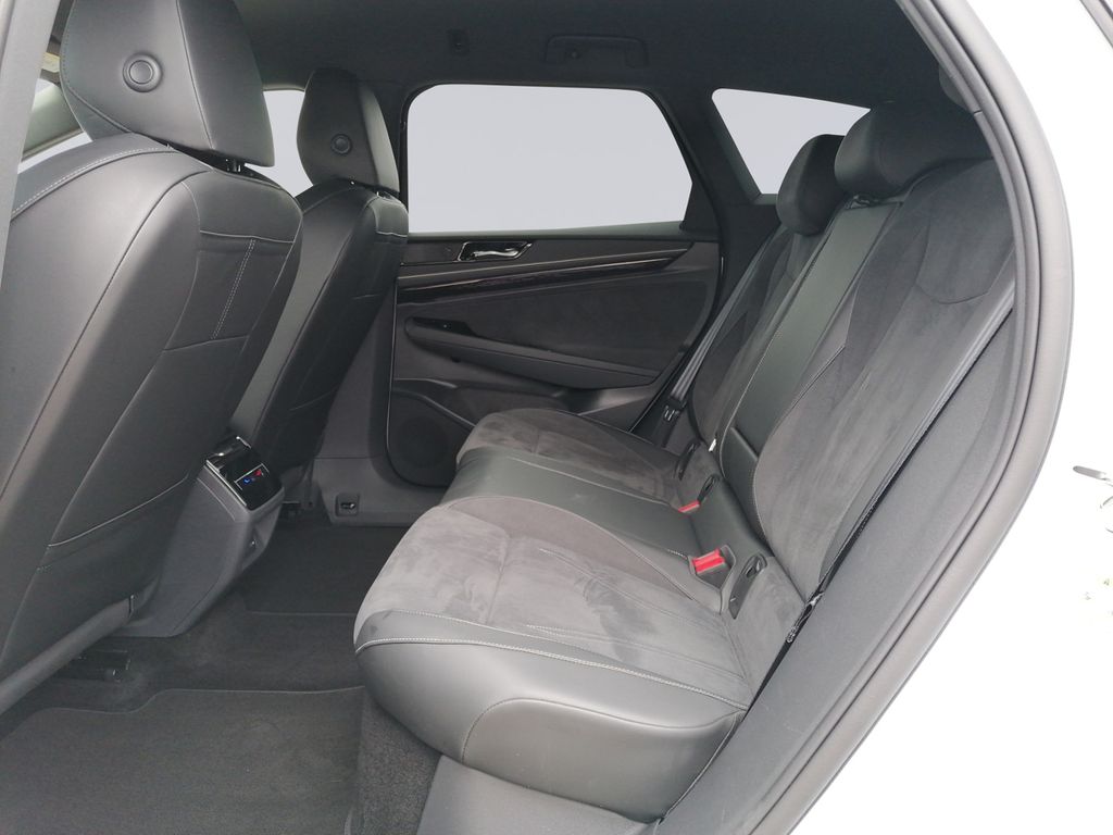 Volkswagen ID.7 2024