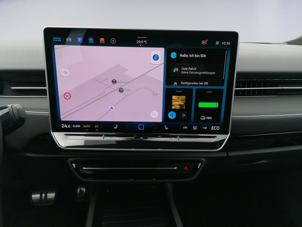 Volkswagen ID.7 2024