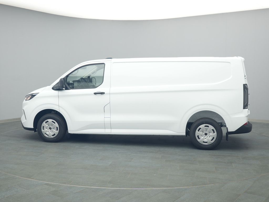 Ford Transit Custom 2025