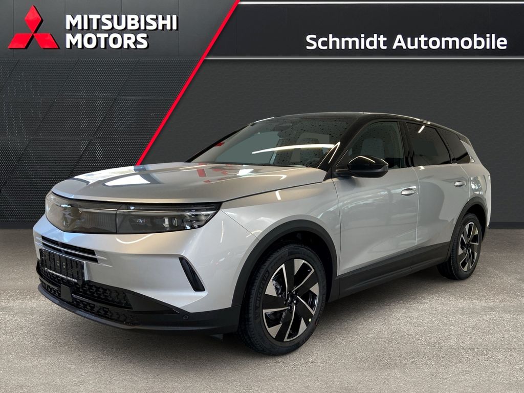 Opel Grandland (X) 2025