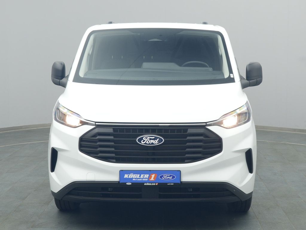 Ford Transit Custom 2025