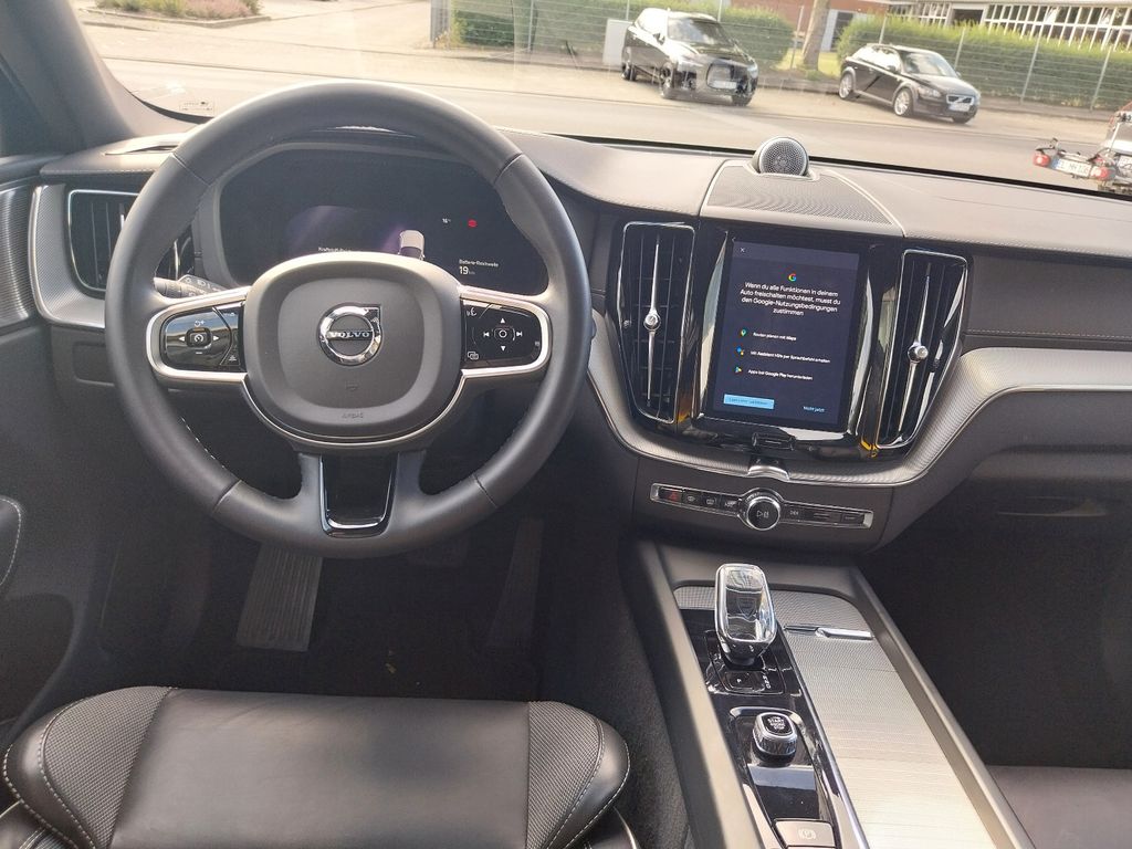 Volvo XC60 2023