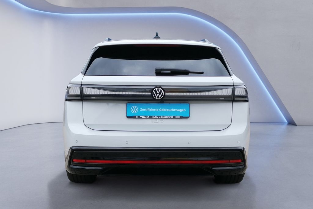 Volkswagen ID.7 2024