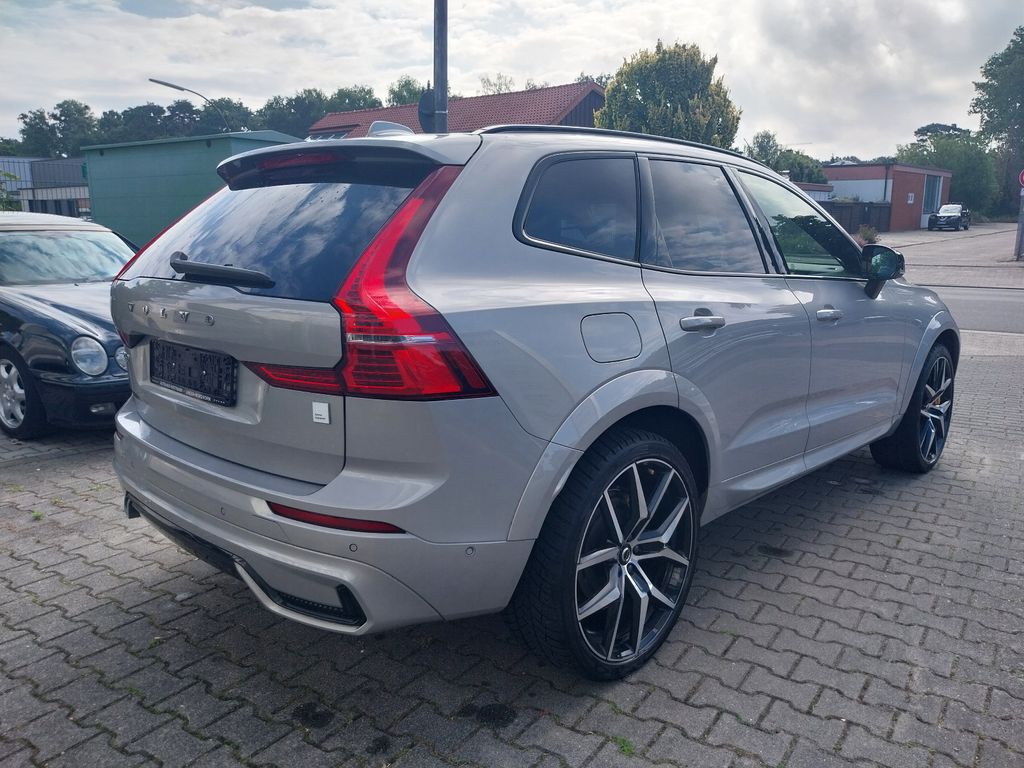 Volvo XC60 2023
