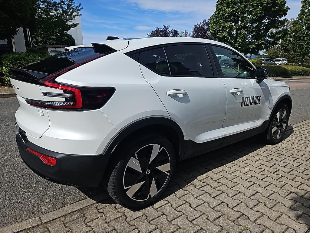 Volvo C40 2024