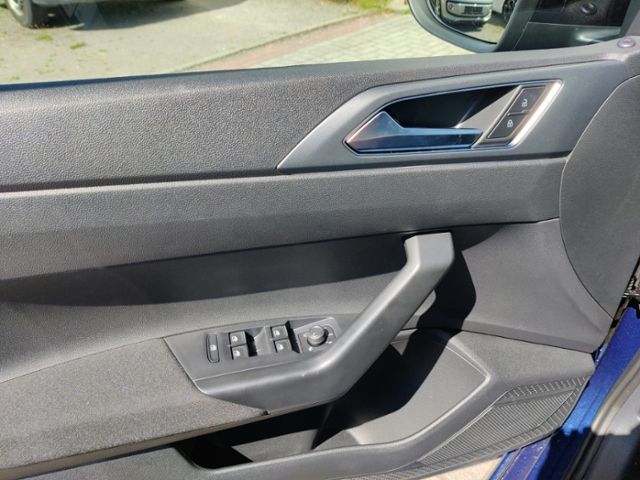 Volkswagen Taigo 2024